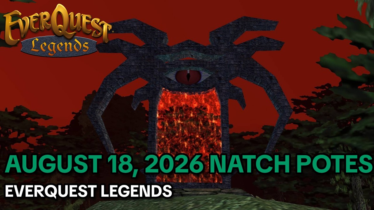 August 18, 2026