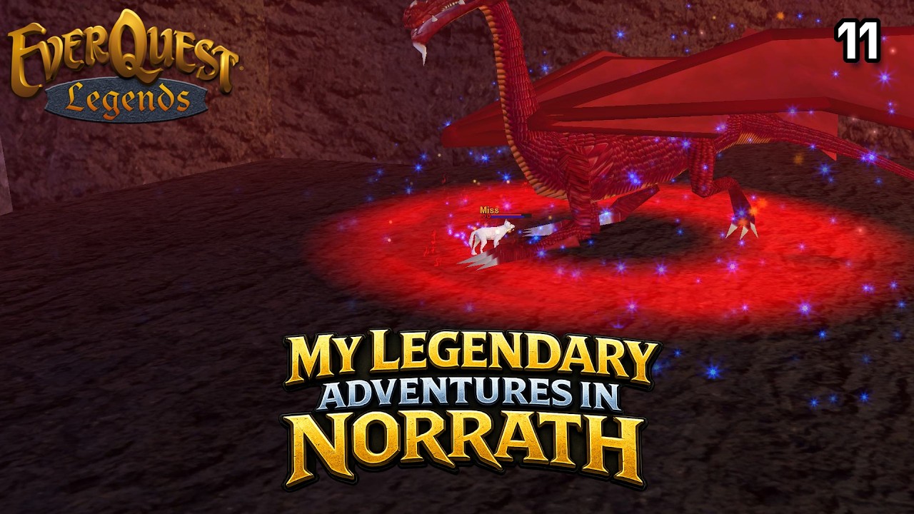 Lord Nagafen
