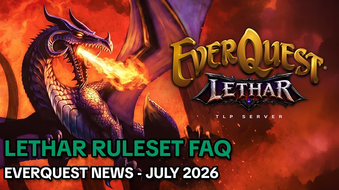 Lethar Rulesets FAQ